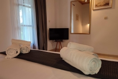 Repose Roda Apartment Corfu Bedroom 6