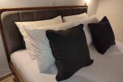 Repose Roda Apartment Corfu Bedroom 4