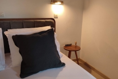 Repose Roda Apartment Corfu Bedroom 3
