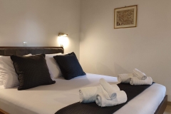 Repose Roda Apartment Corfu Bedroom 2