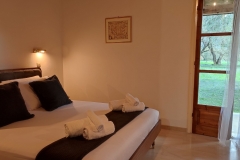 Repose Roda Apartment Corfu Bedroom 5