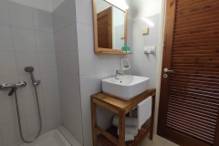 Repose Roda Apartment Corfu Bathroom 4