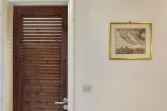 Repose Roda Apartment Corfu Bathroom